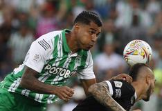 No tuvo piedad: Atlético Nacional goleó 3-0 al Deportivo Cali por la Liga BetPlay 2022