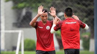 Primer gran desafío: la formación que prepara Universitario para el partido contra Inter Miami