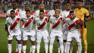 Selección Peruana: FPF confirmó fechas y rivales para amistosos de marzo