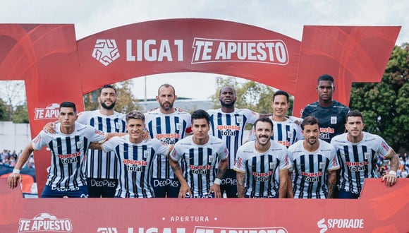 A propósito de ADT: ¿cómo le fue a Alianza Lima jugando en altura en los últimos dos años? (Imagen: Agencias)