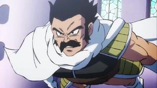 'Dragon Ball Super: Broly' revelaría la alianza entre Paragus y Freezer para llegar a la Tierra