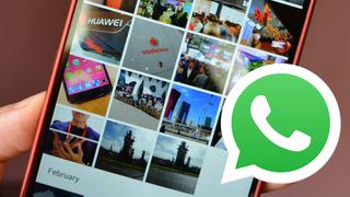 WhatsApp: cómo recuperar un video eliminado de la aplicación
