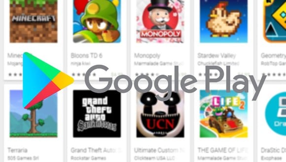 Los videojuegos para Android más descargados de la semana. (Foto: Depor)