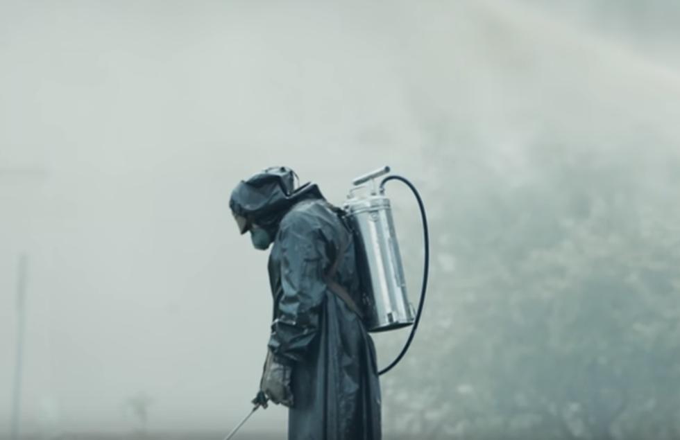 La serie Chernobyl cuenta con tan solo cinco episodios. (Fotos: Captura de YouTube)