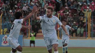 Real Garcilaso se motivó con el calor de la gente de Sicuani antes de enfrentar a Alianza Lima