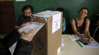 Elecciones Argentina 2021: mira a qué hora se darán a conocer los resultados de las PASO