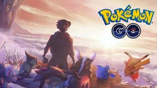 Pokémon GO: nuevas criaturas de la región Teselia son avistadas en pantalla de carga