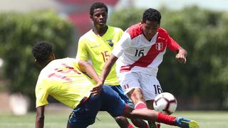Selección Peruana Sub 17: el balance de la bicolor en el año con miras al Mundial