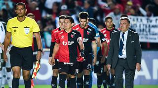 Conmebol desestima reclamo de Colón e Independiente del Valle sigue siendo campeón de la Sudamericana