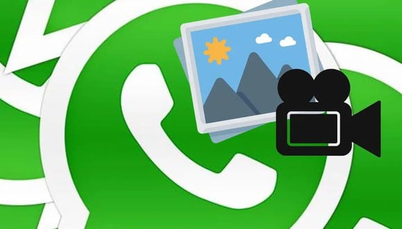 De esta manera tus fotos y videos no perderán calidad cuando las envíes por WhatsApp. (Foto: WhatsApp)