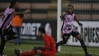 Volvió la 'misilera': Sport Boys venció 1-0 a Binacional por el Torneo Apertura