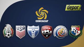 Eliminatorias Concacaf: tabla de posiciones y resultado de la fecha 7 del Hexagonal Final