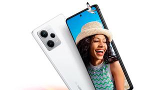 Xiaomi Redmi Note 12 Series en Perú: características y precios de los 4 smartphones