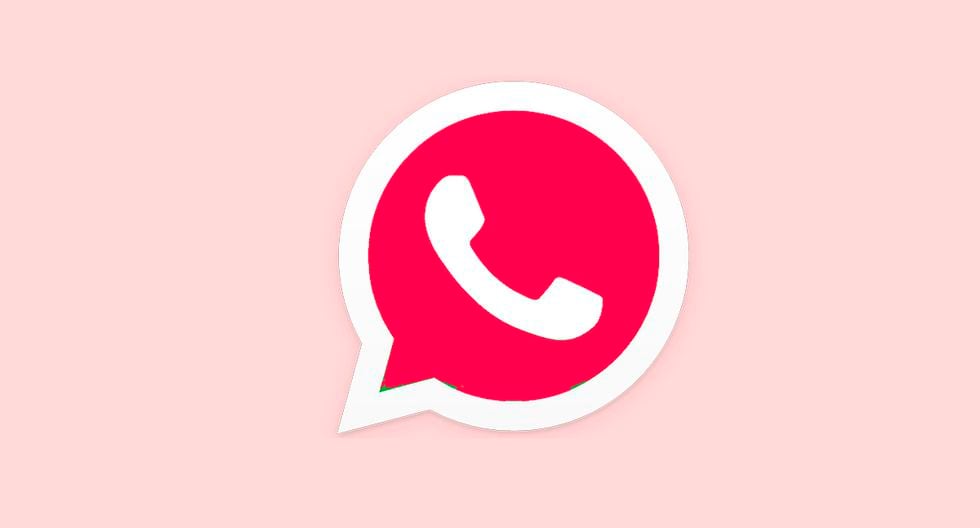 WhatsApp Plus Red |  download apk |  latest version |  January 2023 |  Links |  Free |  link |  nnda |  nnni |  Play DEPOR