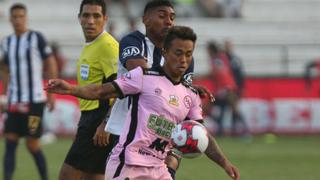 Se mancha la pelota: ¿el Sport Boys vs. Alianza Lima corre riesgo de postergarse?