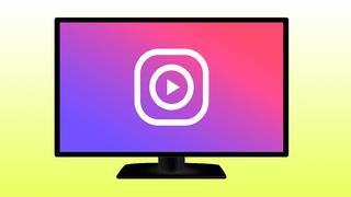 Cómo ver los videos de Instagram en tu televisor: aprende este tutorial