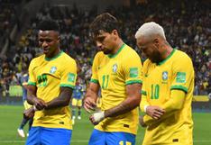 ¿Brasil no será el campeón? El rotundo dato de MisterChip a poco del Mundial