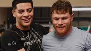 Canelo Álvarez: cuánto tendrá que pagar para tener a Grupo Firme en el cumpleaños de su hija