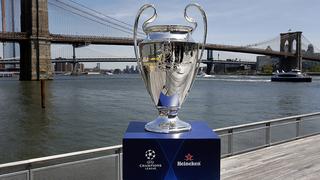 FIFA 19: la Final de la Champions League tendrá como previa un torneo de eSports