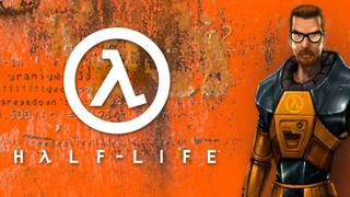 ¡Half-Life se convierte en el título más jugado de Steam!