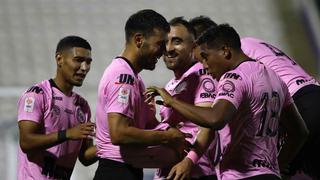 El despertar de la ‘Misilera’: Sport Boys derrotó 3-1 a Municipal por la fecha 6 de la Liga 1