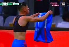 La ‘Ley del ex’: Uriel Antuna hizo golazo para el 1-0 de Cruz Azul vs. Chivas [VIDEO]