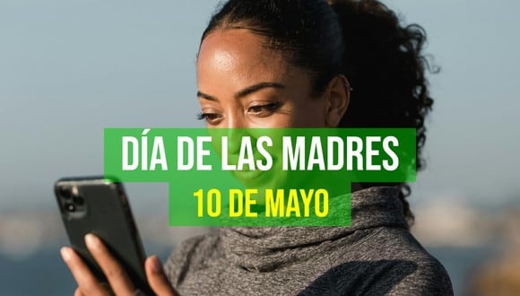 FRASES | Dedica unas frases a mamá en el Día de las Madres en México, incluso si está lejos. (Pexels)
