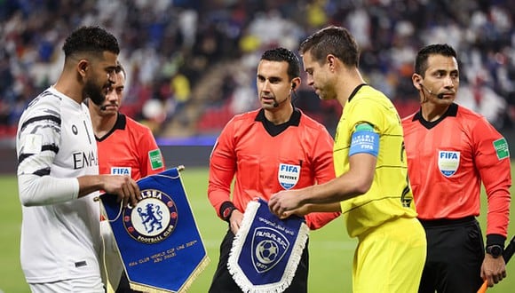 Chelsea y Al Hilal llegan al Mundial de Clubes como campeones de Europa y Asia, respectivamente.