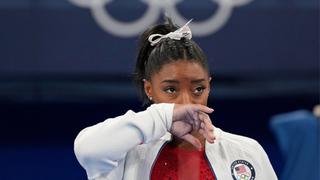 Tras evaluación médica: Simone Biles estará ausente en final de gimnasia en Tokio 2020