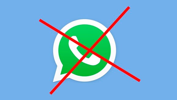 WHATSAPP | Ya hay nuevo logo de WhatsApp y así puedes verlo en la aplicación de mensajería rápida. (Foto: MAG - Rommel Yupanqui)