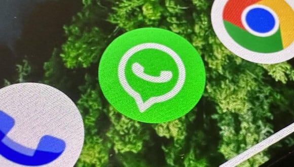 Si no recibes los mensajes de WhatsApp hasta que abres la app, así lo podrás solucionar. (Foto: Depor - Rommel Yupanqui)