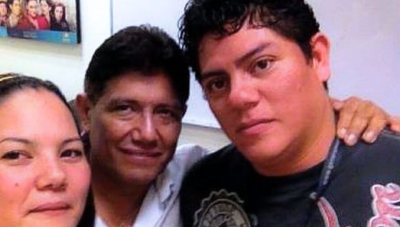 Juan Osorio Jr., hijo de Juan Osorio y Ofelia Ávalos, falleció a la edad de 30 años, en una lamentable pérdida (Foto: Juan Osorio / Instagram)