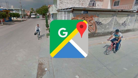 "La maquina del tiempo de Google Maps" te ayudará a saber cómo ha cambiado una determinada zona. (Foto: Archivo / Google Maps)