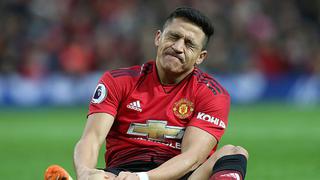 Sorpresivo reemplazo para Alexis Sánchez en Manchester United para la próxima temporada