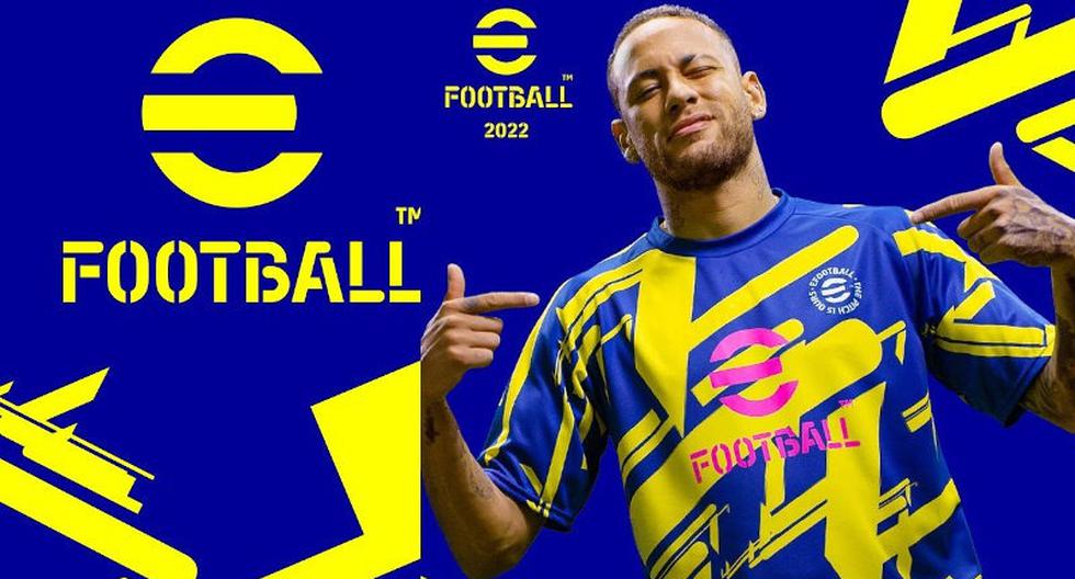 eFootball 2022: descubren cómo probar a los equipos ocultos tras el parche 1.0.0 |  Videojuego |  Konami |  PS5 |  Xbox Seri X |  PC |  konsol |  DEPOR-PLAY