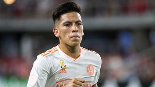 Europa pregunta por él: Atlanta le pone precio a la partida de Ezequiel Barco