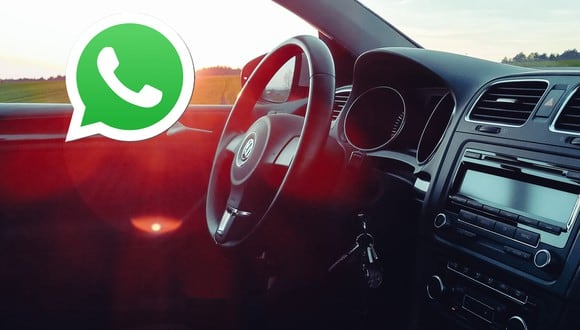 Conoce cómo responder mensajes de WhatsApp desde Android Auto en tan solo segundos. (Foto: Pixabay)