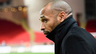 ¿No va más? AS Mónaco anuncia la suspensión de funciones de Thierry Henry como entrenador del club