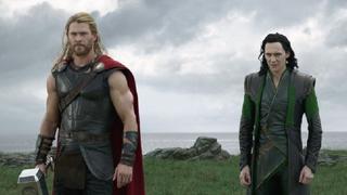 Marvel: se reveló por qué modificaron la muerte de Odín en ‘Thor: Ragnarok’