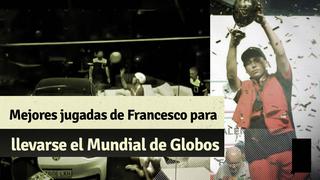 Perú campeón del Mundial de Globos: estas fueron las mejores jugadas de Francesco de la Cruz para ganar el torneo