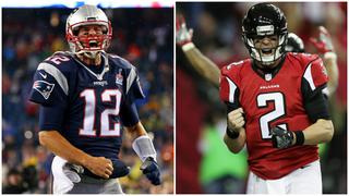 Super Bowl LI: New England Patriots y Atlanta Falcons jugarán por el título de la NFL