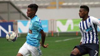 Sporting Cristal: hijo del 'Chorri' Palacios destacó la unión que se vive en el club [VIDEO]