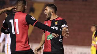 Rugió el 'León': Melgar goleó 3-0 a Ayacucho FC por la segunda fecha del Torneo Clausura [VIDEO]