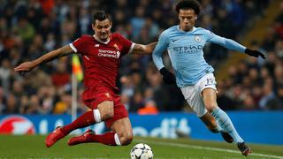 Manchester City vs. Liverpool: ¿quién es el favorito en las casas de apuestas?