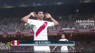 Perú vs. Bolivia: ¿Cuál fue el ganador del partido en el PES 2017? [VIDEO]