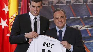 Real Madrid: se conoció el monto real que pagaron por Gareth Bale en 2013