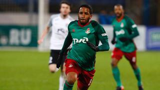 ¡Farfán's on fire! La canción del Lokomotiv para el delantero peruano que promete ser viral