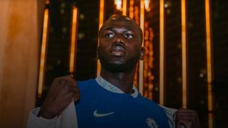 Chelsea oficializó a Koulibaly: el top 10 de los defensores más caros que compró en toda su historia