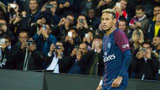 Le Parisien revela la cara oculta de Neymar con el resto de jugadores de PSG