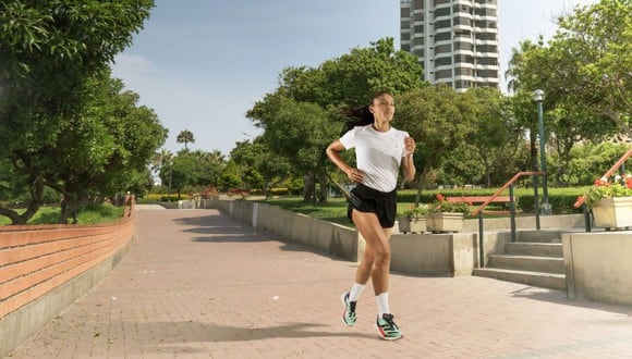 Conoce qué debes evitar si vas a correr tu primera maratón. (Foto: Adidas)